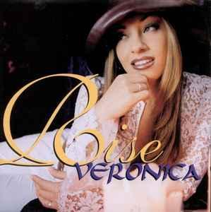 cd - Veronica - Rise, Cd's en Dvd's, Cd's | Overige Cd's, Zo goed als nieuw, Verzenden