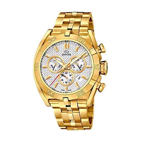 Horloge Heren Jaguar J853/1, Sieraden, Tassen en Uiterlijk, Zonnebrillen en Brillen | Heren, Verzenden