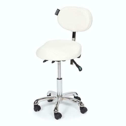 Luxe Tabouret | Werkkruk | Ergonomische Tabouret, Witgoed en Apparatuur, Persoonlijke-verzorgingsapparatuur, Overige typen, Nieuw