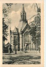 Rotterdam Zuiderkerk, Verzenden, Gelopen