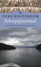 Scheepsjournaal, Ophalen of Verzenden, Nieuw