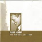 George Dalaras - The Ultimate Collection, Ophalen of Verzenden, Gebruikt