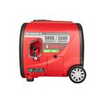 AiPower Invertergenerator SC4000IE-O, Ophalen, Nieuw