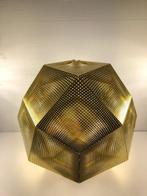 Tom Dixon - Plafondlamp - Etsen - Messing, Antiek en Kunst