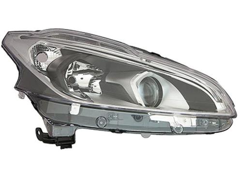 KOPLAMP VOOR PEUGEOT 208 2012-2019 1685352780, Auto-onderdelen, Verlichting, Nieuw, Ophalen of Verzenden