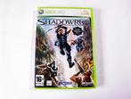 Xbox 360 - Shadowrun, Spelcomputers en Games, Ophalen of Verzenden, Nieuw