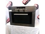Bauknecht EMCHD6140 - Inbouw combi-magnetron 900 W - 40, Witgoed en Apparatuur, Verzenden, Zo goed als nieuw