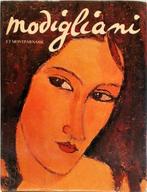 Modigliani et Montparnasse, Boeken, Nieuw, Verzenden