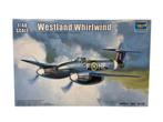 Westland Whirlwind, Hobby en Vrije tijd, Verzenden, Nieuw