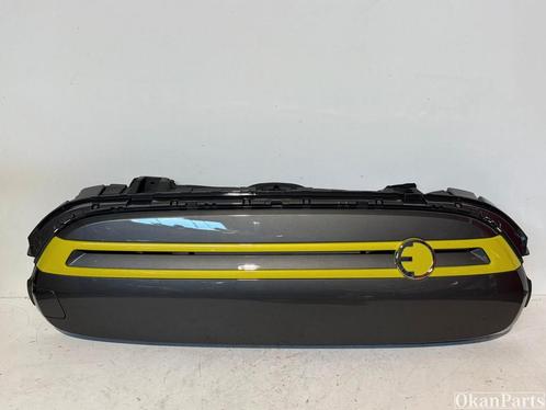 Mini Cooper F56 Electric Grille 7499533, Auto-onderdelen, Carrosserie en Plaatwerk, Gebruikt, Voor, Ophalen