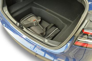 Reistassenset passend voor Tesla  | Kofferset Tesla | beschikbaar voor biedingen