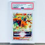 Pokémon Graded card - Charizard - Pokémon - PSA 10, Nieuw