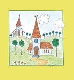 Tel maar mee in de kerk 9789087186807 Linda Bikker, Boeken, Verzenden, Zo goed als nieuw, Linda Bikker