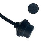 OBDSTAR (TCM-003) | Temic (DL501) 16-pins TCM – 15-pins DB15, Auto diversen, Verzenden, Nieuw