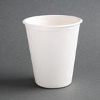 Bagasse sausbakjes | 1000 stuks, Verzenden, Nieuw in verpakking