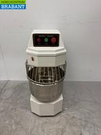 RVS Combisteel Spiraalkneder deegmenger deegmixer 20 liter, Ophalen of Verzenden, Nieuw zonder verpakking