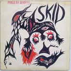 LP gebruikt - Skid Row  - Skid, Verzenden, Zo goed als nieuw