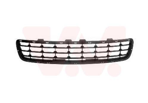 BUMPER GRILL VOOR FIAT PUNTO II 1999-2002 00735360051, Auto-onderdelen, Carrosserie en Plaatwerk, Nieuw, Ophalen of Verzenden