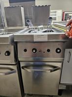 gasfriteuse 70x40x86 lxbxh, Zakelijke goederen, Horeca | Keukenapparatuur, Ophalen of Verzenden, Gebruikt