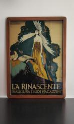 Achille Luciano Mauzan - Officina Drolco Milano - La