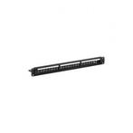 Keystone patchpaneel | 19 inch | 1U, Verzenden, Nieuw