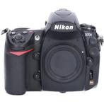 Tweedehands Nikon D700 Body CM8793, Audio, Tv en Foto, Fotocamera's Digitaal, Spiegelreflex, Gebruikt, Ophalen of Verzenden, Nikon