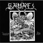cd - Samael - Worship Him, Cd's en Dvd's, Verzenden, Zo goed als nieuw