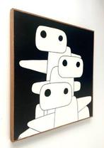 Paulus Noomen - Together/Samen, Antiek en Kunst