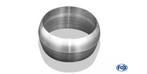 FOX RVS conus verbindingsring diameter binnen 70mm - breedte, Verzenden, Nieuw