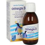 Arctic Blue Omega 3 Pure Visolie Kids - 150 Milliliter, Verzenden, Nieuw