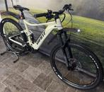 Giant Stance E+1 • Elektrische Mountainbike • Fully Geveerd, Zo goed als nieuw, 50 km per accu of meer, 55 tot 59 cm, Giant