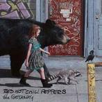LP gebruikt - Red Hot Chili Peppers - The Getaway, Cd's en Dvd's, Vinyl | Rock, Verzenden, Zo goed als nieuw
