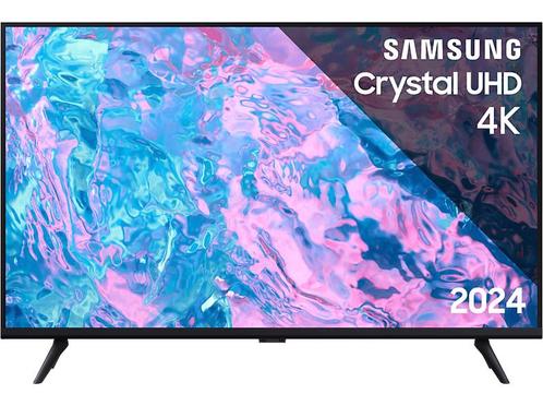 Samsung - LED-TV - 50 inch, Audio, Tv en Foto, Televisies, 100 cm of meer, 50 Hz, 4k (UHD), Nieuw, 100 cm of meer, Smart TV, Samsung