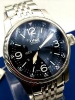 Oris - Oris Big Crown Timer - Zonder minimumprijs - 01 735, Nieuw