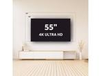Salora SMART55TV - 55 inch - 4K Ultra HD - Smart TV - LED, Verzenden, Nieuw