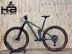 Cube Stereo 120 HPC TM Carbon 29 inch mountainbike GX 2022, Ophalen of Verzenden, Zo goed als nieuw, Overige merken, Minder dan 45 cm