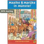 Maaike en Marijke en de vredesduiven van Munster / Maaike en, Boeken, Verzenden, Gelezen, J.A. Koetsier-Schokker