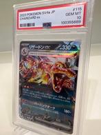 Pokémon - 1 Graded card - PSA 10, Nieuw