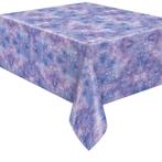 Paarse Tafelkleed Galaxy, Verzenden, Nieuw