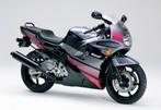 Onderdelen Honda CBR600 F2 10%Kortingscode, Verzenden, Gebruikt