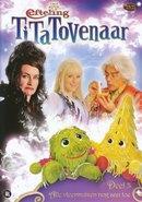 Tita Tovenaar 3 - DVD, Cd's en Dvd's, Dvd's | Kinderen en Jeugd, Verzenden, Nieuw in verpakking