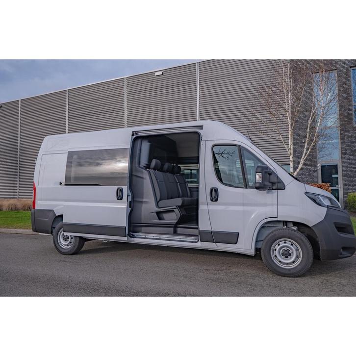 Dubbele cabine Peugeot Boxer, Auto-onderdelen, Interieur en Bekleding, Nieuw, Peugeot