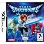 Spectrobes, Spelcomputers en Games, Games | Nintendo DS, Verzenden, Nieuw