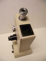 GROTE ABBE TAFEL REFRACTOMETER MODEL RF 495, Verzenden, Zo goed als nieuw, Overige meters