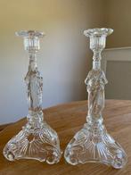 Val Saint Lambert - Charles Graffart - Kaarsenhouder (2) -