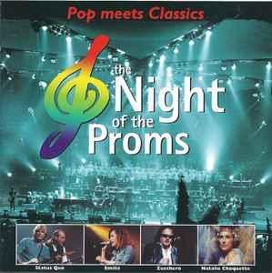 cd - Various - The Night Of The Proms 1999 (Pop Meets Cla..., Cd's en Dvd's, Cd's | Rock, Zo goed als nieuw, Verzenden