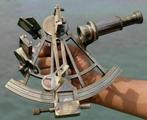 Sextant XL maritiem zeevaart nautisch scheepvaart boot schip, Verzamelen, Scheepvaart, Nieuw, Ophalen of Verzenden, Motorboot of Zeilboot