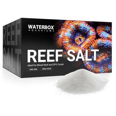WaterBox REEF SALT 20KG, Dieren en Toebehoren, Vissen | Aquaria en Toebehoren, Ophalen of Verzenden