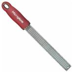 Microplane Premium Zesteur Rood 30cm, Huis en Inrichting, Nieuw