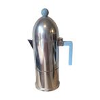 Alessi -  La Cupola - Espresso - Percolator - Vintage